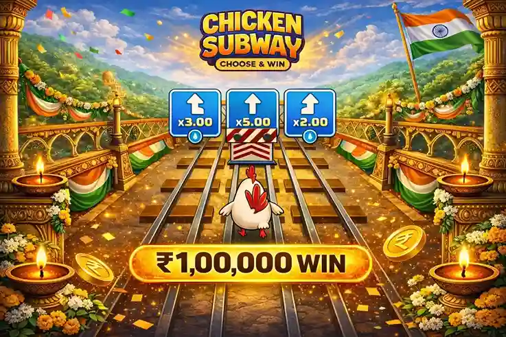 Cara Menarik Uang dari Chicken Subway